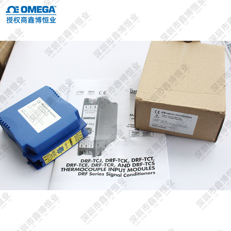 DRF-TCK-24VDC-0/400C-4/20,DRF-TCT-24VDC-0/200C-0/10变送器