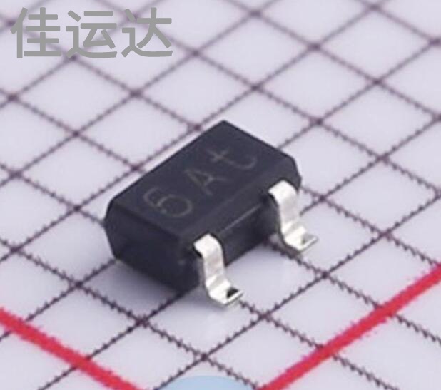 BC817-16W,115 规格 SOT-323-3 三极管