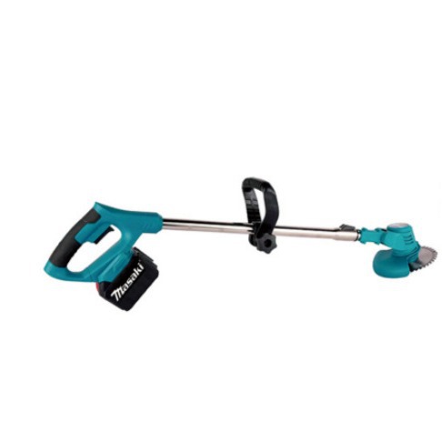 大功率电动割草机除草神器