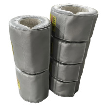 供應油桶高溫加熱器可拆卸式保溫套IBC桶加熱毯加熱器柔性加熱套