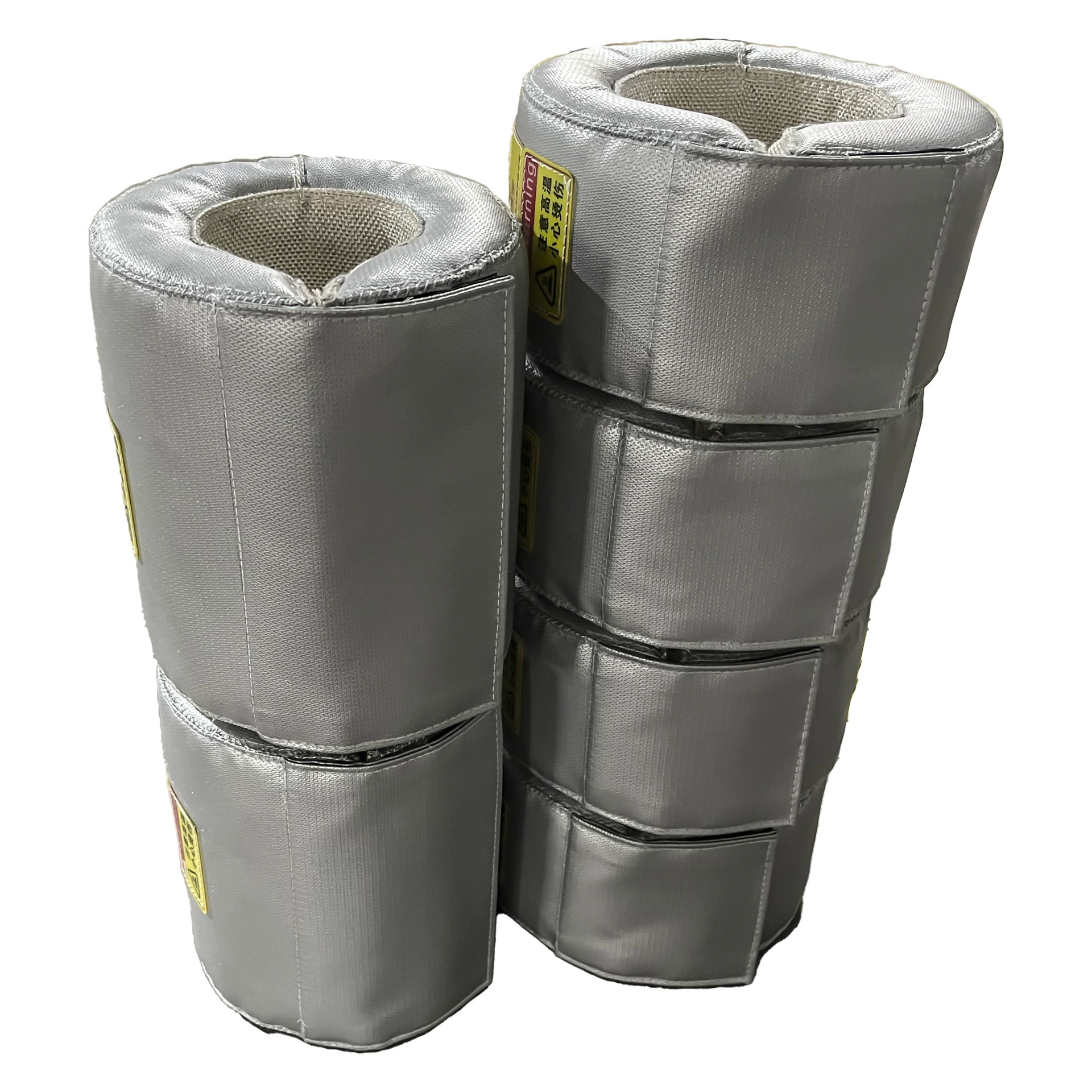 Барабан подачи масла высокотемпературный нагреватель Съемная изоляционная втулка IBC баррель нагревательное одеяло нагреватель Гибкая нагревательная втулка