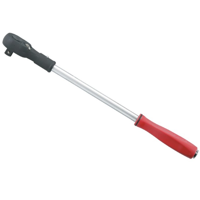 天赋（GENIUS）680610S工具36齿防滑塑柄棘轮扳手