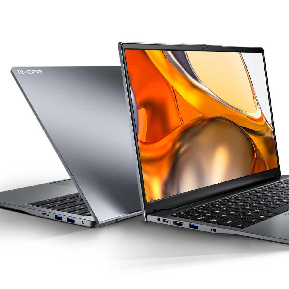 SZBOX R7 5825u 32GB 1T 16 pulgadas computadora portátil de oficina de gama alta y liviana