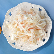 厂家批发手撕鱿鱼丝原味袋装碳烤鱿鱼丝50g 250g休闲鱿鱼零食罐装