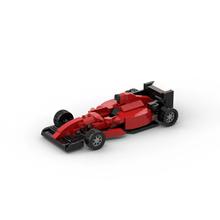 �����ָ�����ģ��MOC-62730 ����ʽF1 ������ 412 T2ƴ�崴���ľ