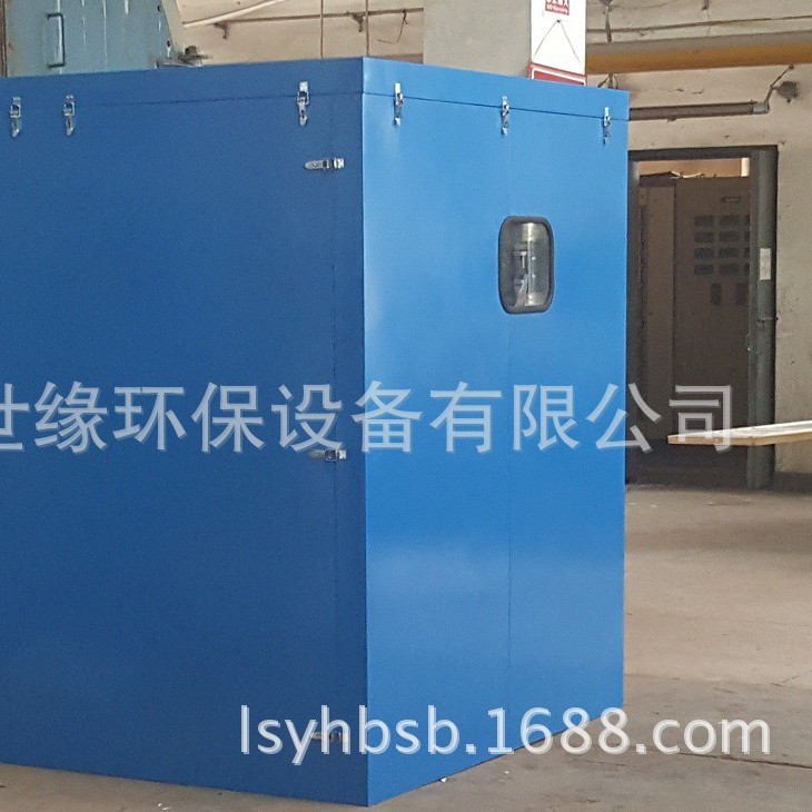 供应消声罩、隔声罩、燃烧机消音罩、锅炉燃烧机隔音罩