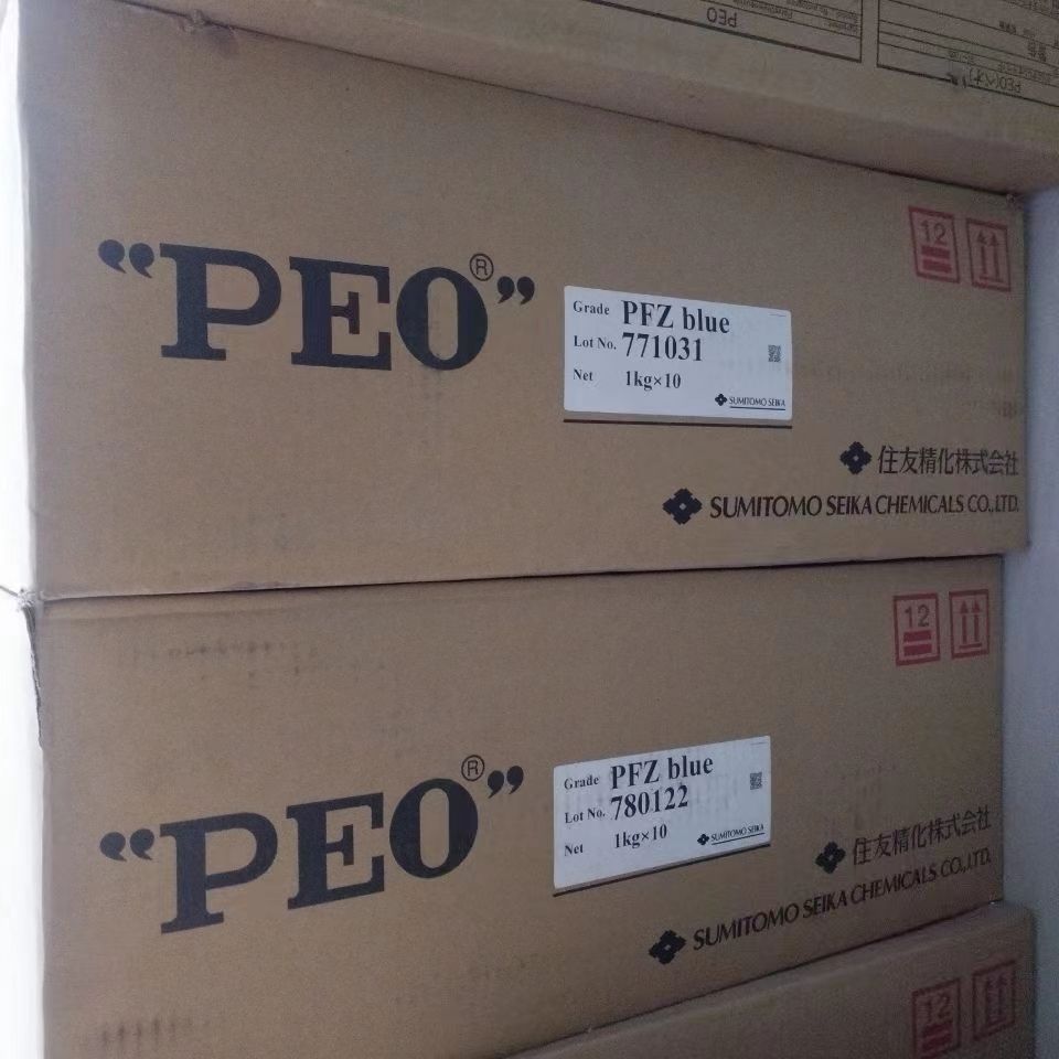 厂家现货聚氧化乙烯peo造纸分散剂聚氧化乙烯peo供应批发