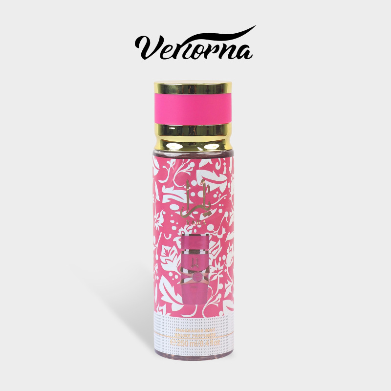 厂家直销工厂男女通用跨境香水菲律宾南美香氛气雾 body mist|undefined