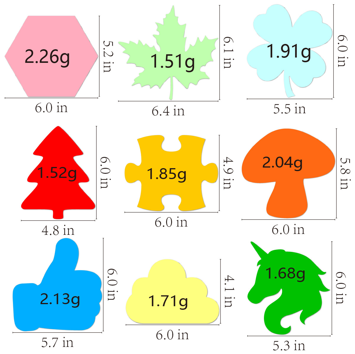 26款彩纸剪纸附图_画板 1 副本