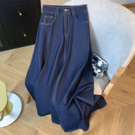 休闲裤;女式T恤;半身裙