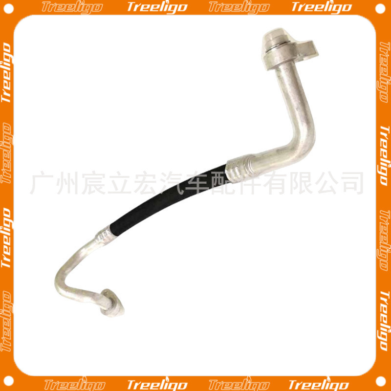 Para Benz W205 línea de aire acondicionado OE:205830620120583057022058300015