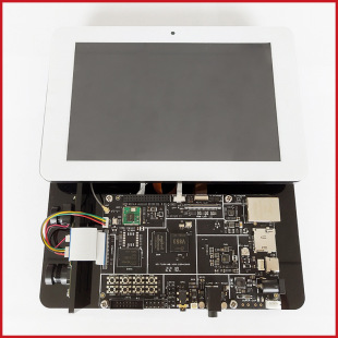 Quanzhi latest V853 smart AI chip suozhi V853 development board SC1718V