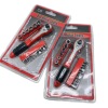 415#Combination tool Fast wrench combination 17pc Household tools 10 yuan Store supply source wholesale distribution