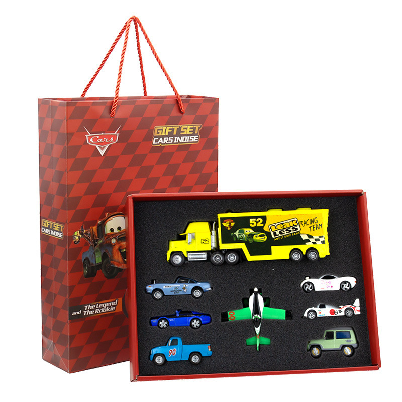 8개의 별자리 선물 상자