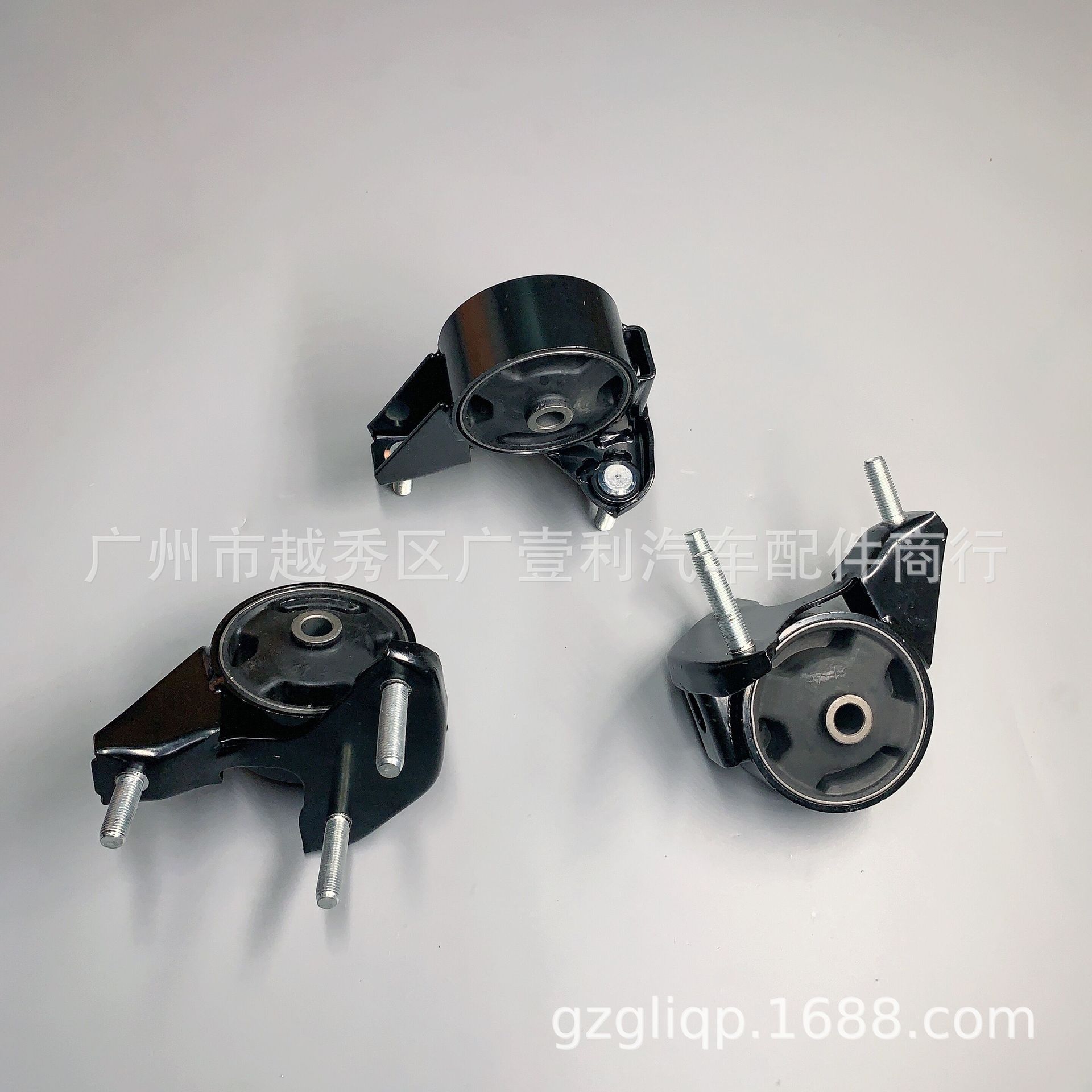 Suitable for 12371-64210 12371-02060 AE100 rear machine foot glue