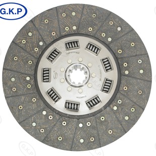 1526 047 ManufaCturers Supply Car ClutCh Pressure Plate ClutCh Driven Assembly Pressure Plate GKP9008C02
