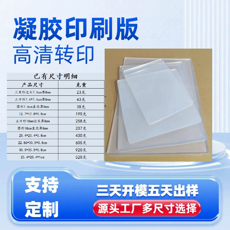 Трансграничные прямые продажи принтов с возможностью индивидуализации, не выцветают и не стареют, материал из желатина безопасен для гелевой живописи своими руками.