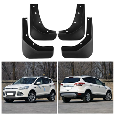 Mudguard Kuga 2013-2019 Foreign Trade
