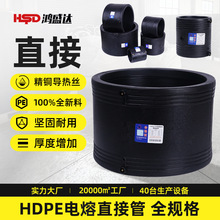 ȫ����HDPE���ֱ����ͲֱͨPE䓽z�W�Ǽܹ���������ˮ����۹ܼ�