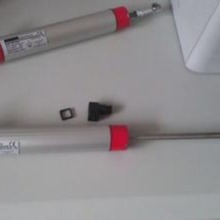 土耳其OPKON电子尺/OPKON位移传感器ERTL-100DI4