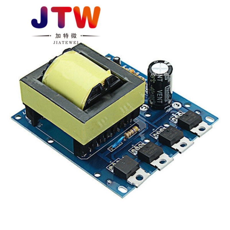500W DC 12v 24V to AC 18v 0-220V-380V inverter front stage booster module 500W DC 12v 24V to AC 18v 0-220V-380V inverter front stage booster module