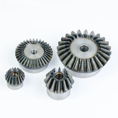 Flywheel/Gear Spur Gears # Gear 1