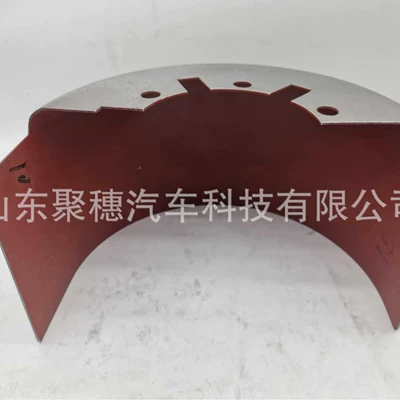 Weichai Turbocharger Heat – Supercharger
