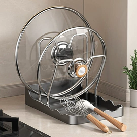 衣钩/挂钩;厨房置物架;卫浴置物架