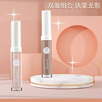 Lamela Contour Concealer Liquid Cement Shadow Contour Liquid Matte Highlight Stick Pretty Nose Silhouette Contour Liquid 1051