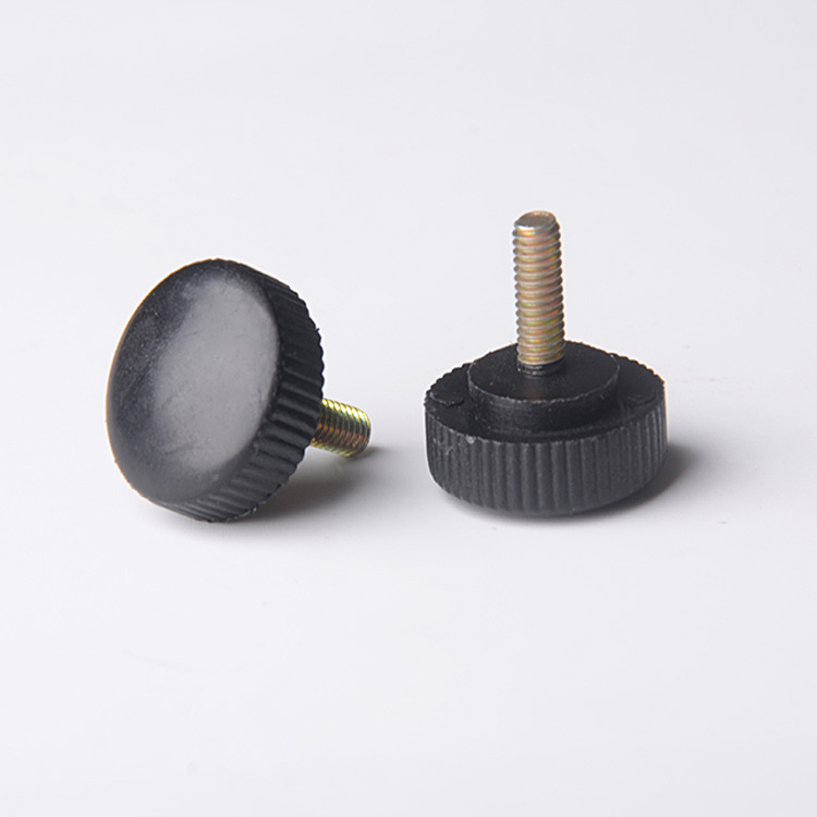 供应调扭,手拧,胶柄螺丝,手柄螺丝旋纽螺丝