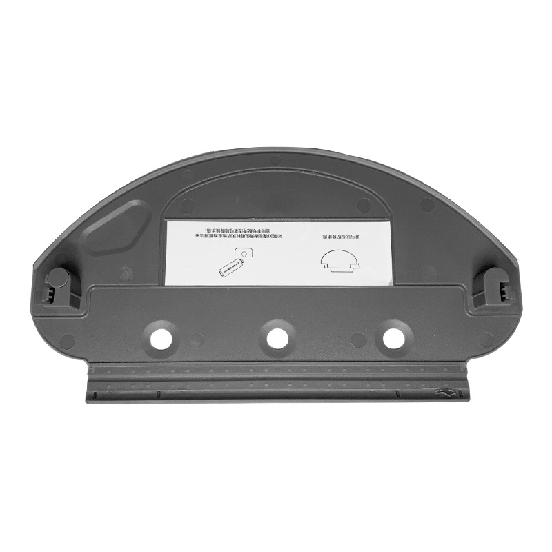 Aplicable a los accesorios del robot de barrido Covos T5/N5/N8 cepillo lateral filtro pantalla rodillo cepillo cubierta filtro fregona