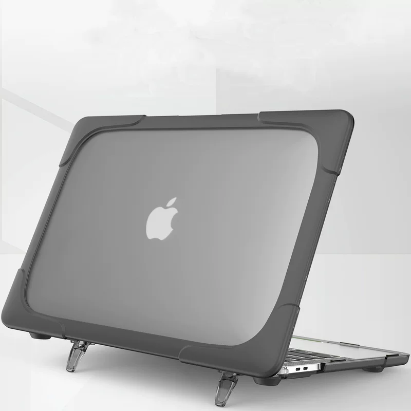 Apple, совместимый ноутбук, защитный чехол, iPhone15 Pro, матовый корпус, macbook, pro16, защита от падения