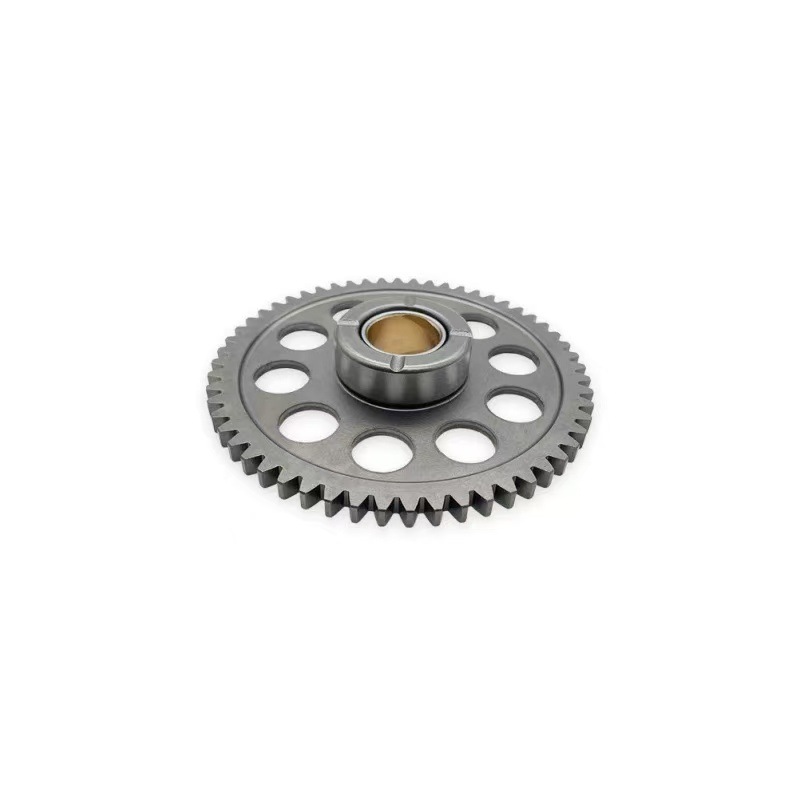 Suitable for Huayang T4 300 Bandit 5 Zongshen Pr250/300 Engine Motor Overrunning Clutch Double Teeth