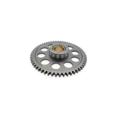 Suitable for Huayang T4 Motorcycle engine and accessories - pr250300-starting-large-plate-teeth