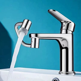 手持花洒;水嘴;下水