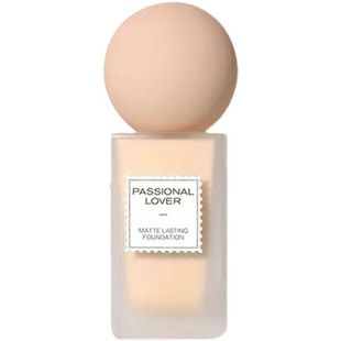 Passional Lover/PL恋火哑光持妆粉底液蹭不掉油皮亲妈轻薄旗舰店-阿里巴巴
