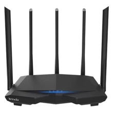 Tenda腾达AC7无线WIFI家用大功率1200M高速穿墙大户型5G路由器