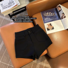 JustQin黒映2025新型夏服はやせています。