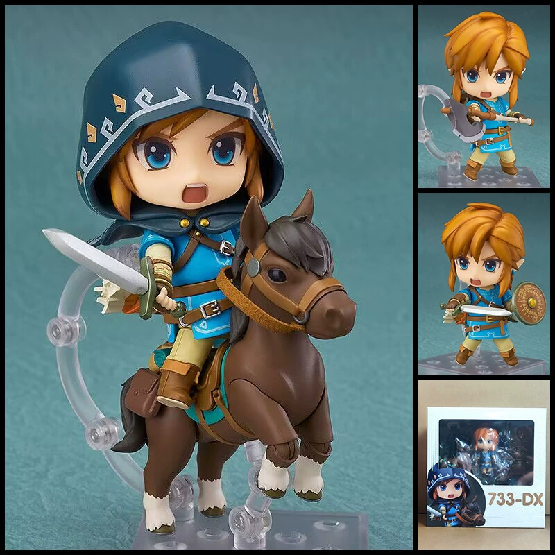 Коллекционная фигура из ПВХ Ornament, Demon Slayer & JOJO стили, смола/пластик, 13.5×9×17.5 см