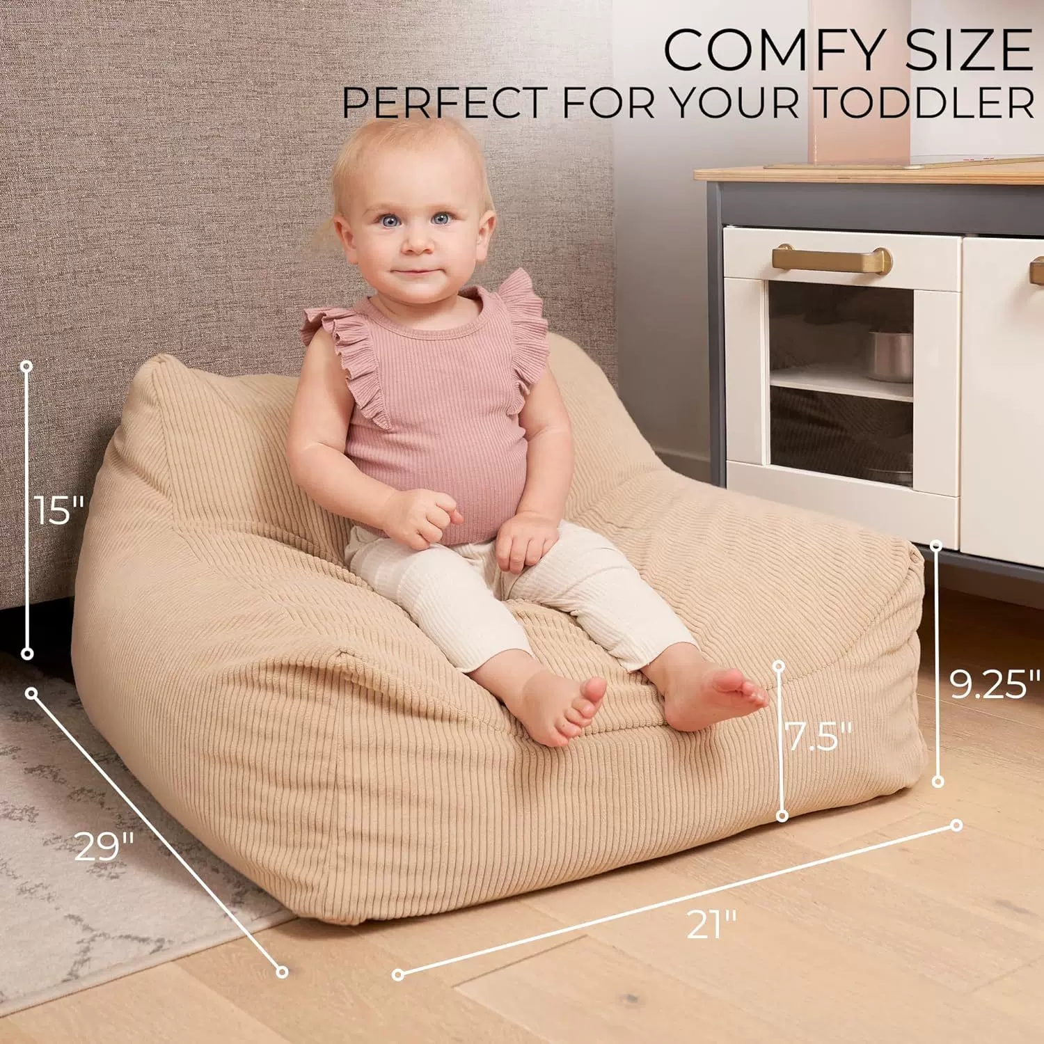 儿童豆袋沙发沙发布置家庭儿童阅读区懒人沙发客厅卧室休闲躺椅