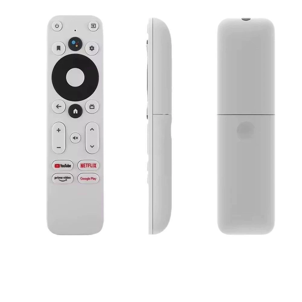 Подходит для onn Android Android TV 4K Amazon супер HD - телевидение box Google Voice Remote