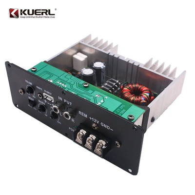 power amplifier board, Car speaker/subwoofer