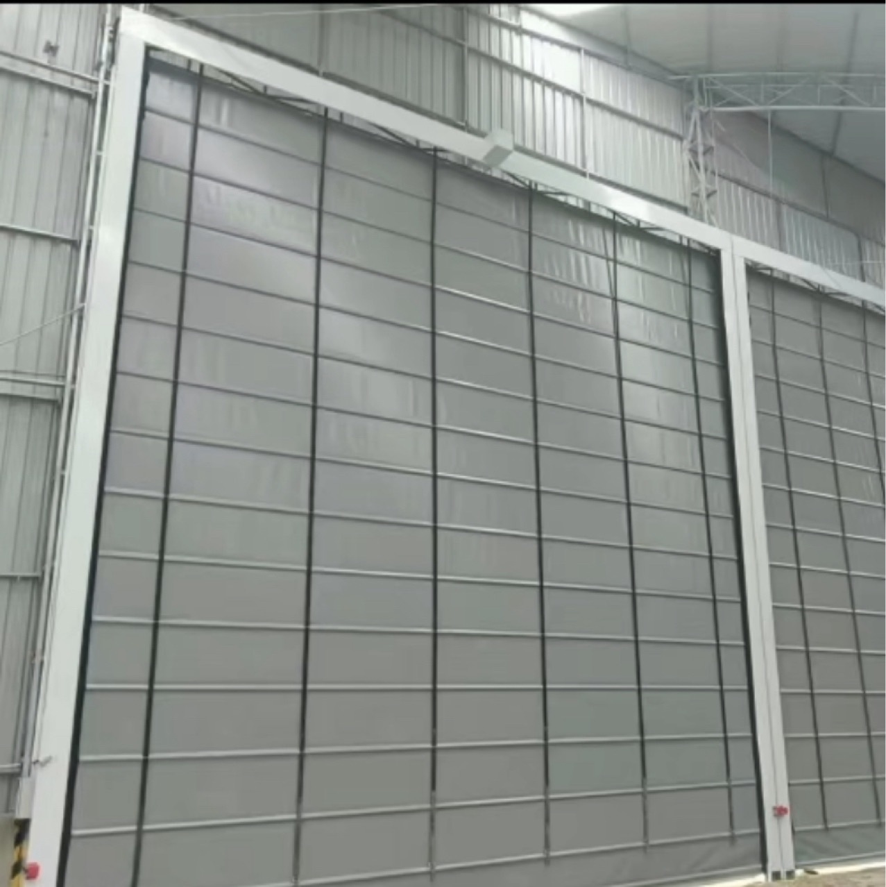 U8国际- U8国际官方网站- U8体育APP下载厂家供应硬质快速门滚筒式高速门硬质快速卷闸门透明卷帘门今日多少钱