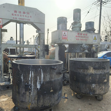 二手密封胶双行星混合机双行星动力混合机双行星搅拌机抽真空