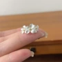 新款磨砂气质复古指戒