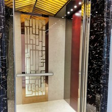 全国直销包安装二三四五层小客梯升降住宅家用电梯小型别墅电梯