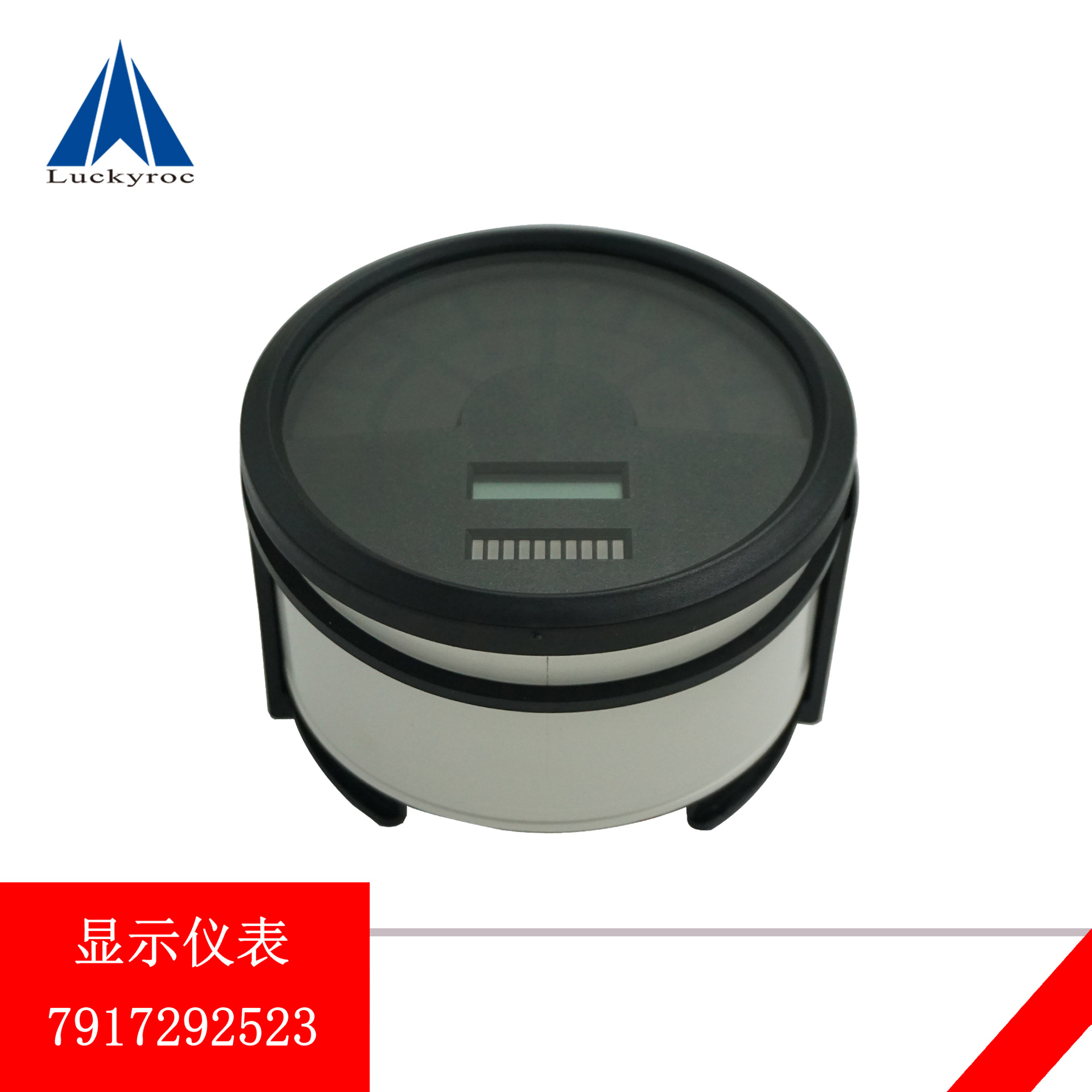 ��Զ�ֵ²泵��ʾ�Ǳ�336-01�Ǳ���7917292523/7917292506ԭ��