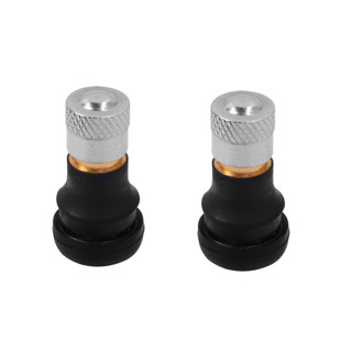 Suitable for Xiaomi 9 electric scooter valve vacuum tire 9 mini air injection core needle accessories