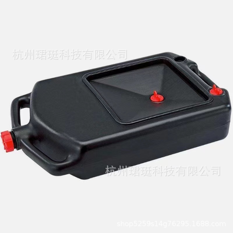 8l自動車廃油タンク|undefined