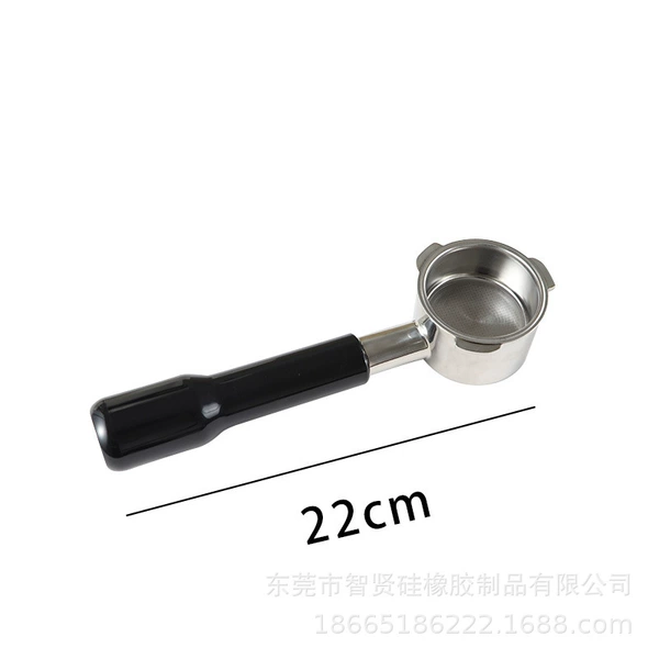 Plastic black (alloy)